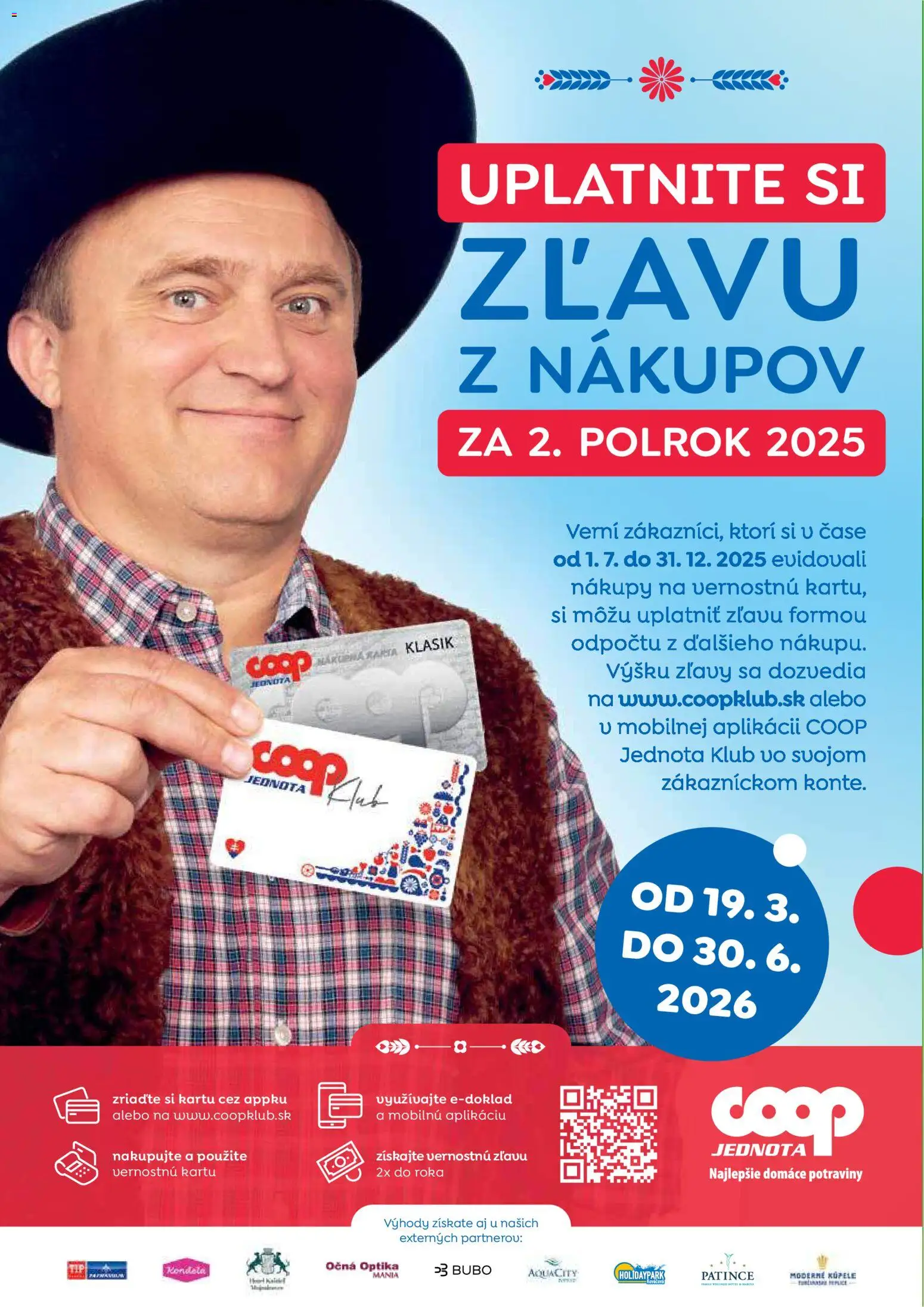 Nové COOP Jednota akcie – leták je platný od 05.03.2026 | Strana: 59
