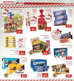 Katalog Interspar - Pregled kataloga iz trgovine Interspar, vrijedi od 29.10.2025 | Stranica: 12