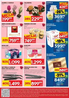 Idea katalog  - pregled Idea kataloga - važi od 05.03.2026 | Strana: 32