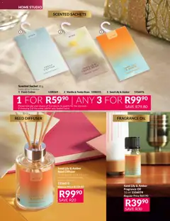 Avon specials catalogue – valid from 01.12.2025 | Page: 162
