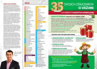 Mountfield leták platný od 25.03.2026 | Strana: 2