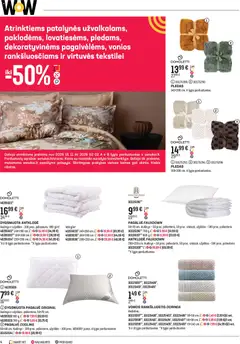 Senukai leidinys galioja nuo 07.01.2026 | Puslapis: 4