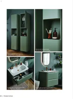 Preview of B&Q - Bathrooms valid from 16.12.2025 | Page: 26 | Products: Door