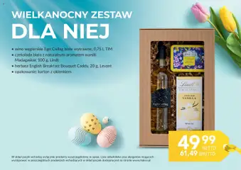 Pogląd oferty "Makro gazetka - Wielkanocne zestawy II" - ważna od 17.03.2026