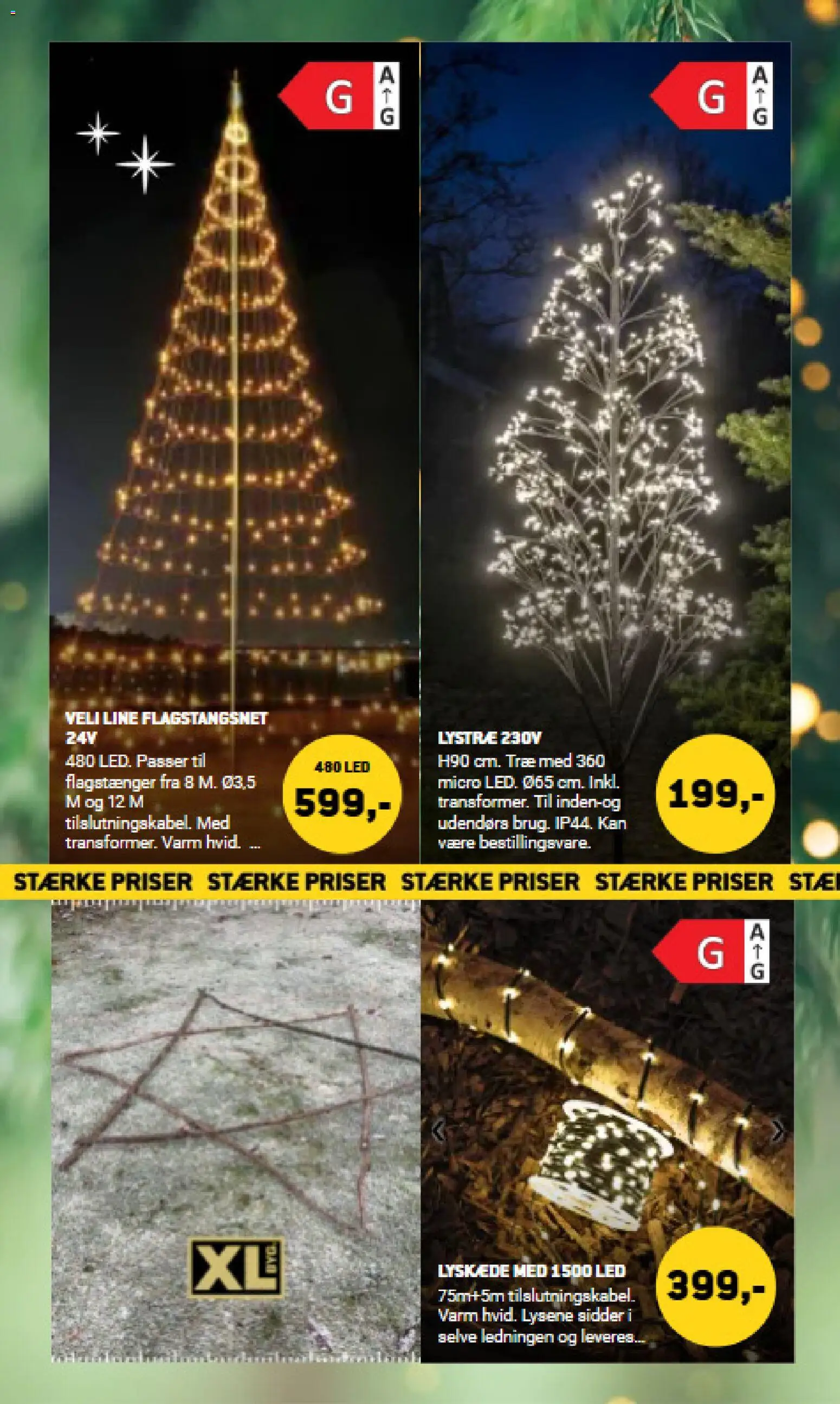 XL-BYG tilbudsavis – gyldig fra 21.11.2025 | Side: 11