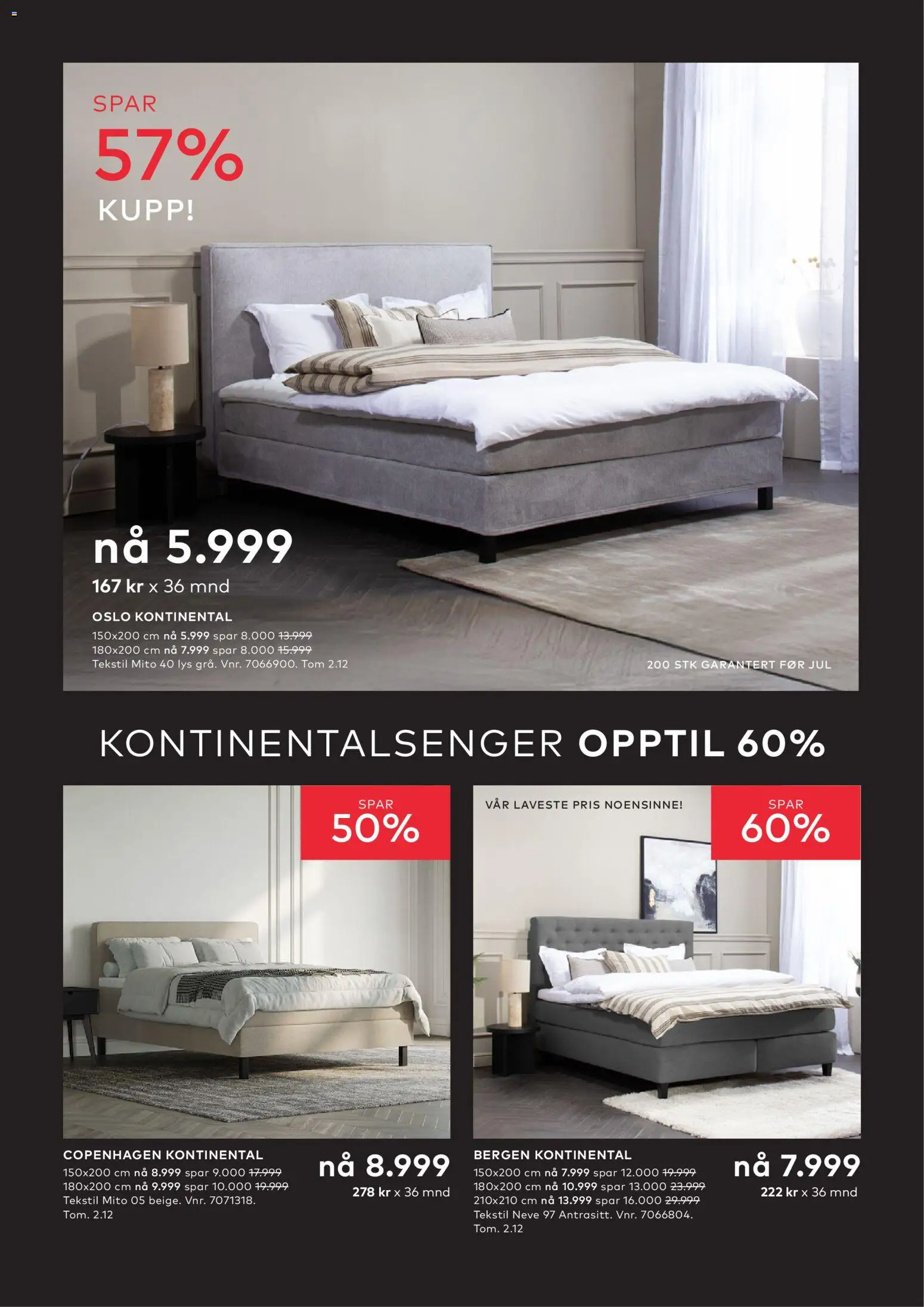 {H1} | Side: 5 | Produkter: Lys