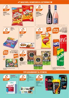 Müller Aktionen ab 30.10.2025 gültig | Seite: 15