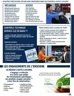  | Page: 35 | Produits: Clé, Navigation, Autoradio, Piles
