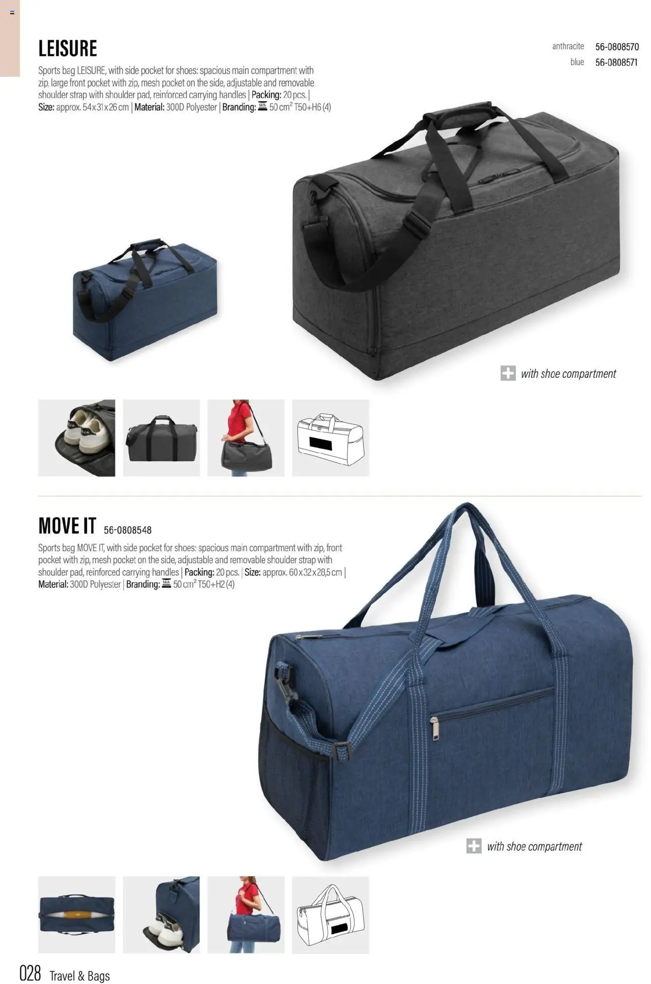 Sapo Giveaways Promotion tops – σε ισχύ από 15.05.2024 | Σελίδα: 28
