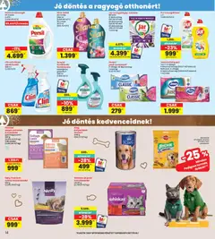 Interspar akciós újság - amely érvényes a következő dátumtól: 09.04.2026 | Oldal: 14