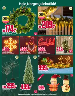 Forhåndsvisning av Europris - Kundeavis gyldig fra 03.11.2025 | Side: 6