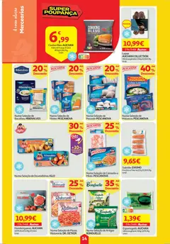 Pré-visualização Auchan folheto válido de 23.10.2025 | Página: 14