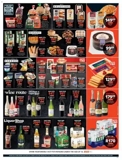 Checkers specials catalogue – valid from 16.02.2026 | Page: 3