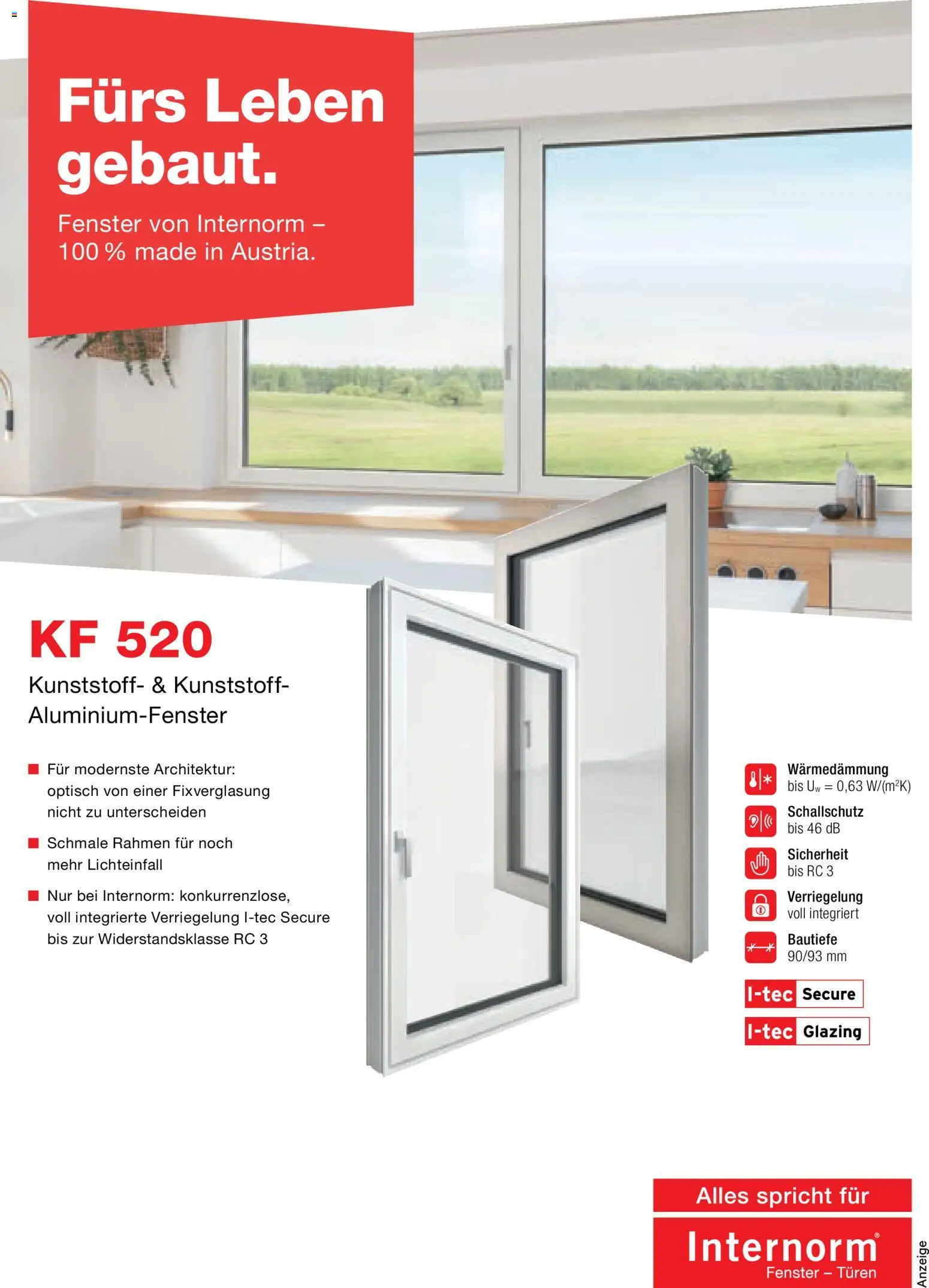 Lagerhaus Fürs Leben am Land gültig ab 01.11.2025 | Seite: 52