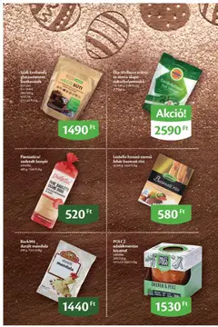 EcoFamily Online katalógus - amely érvényes a következő dátumtól: 06.03.2026 | Oldal: 2