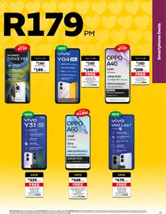 MTN specials catalogue – valid from 01.02.2026 | Page: 37