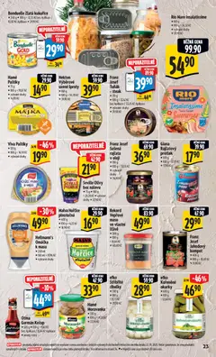 Náhled letáku Albert leták - Hypermarket od 29.10.2025 | Strana: 32