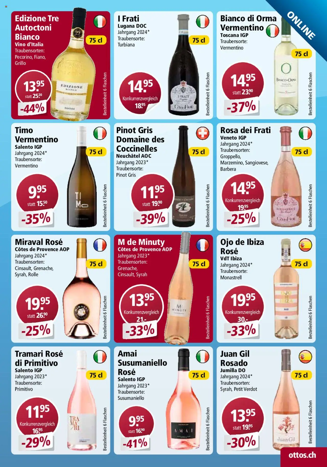 Otto's Online Katalog ab 31.05.2025 | Seite: 11