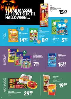 CITTI - Tilbudsavis gyldig fra 29.10.2025 | Side: 4