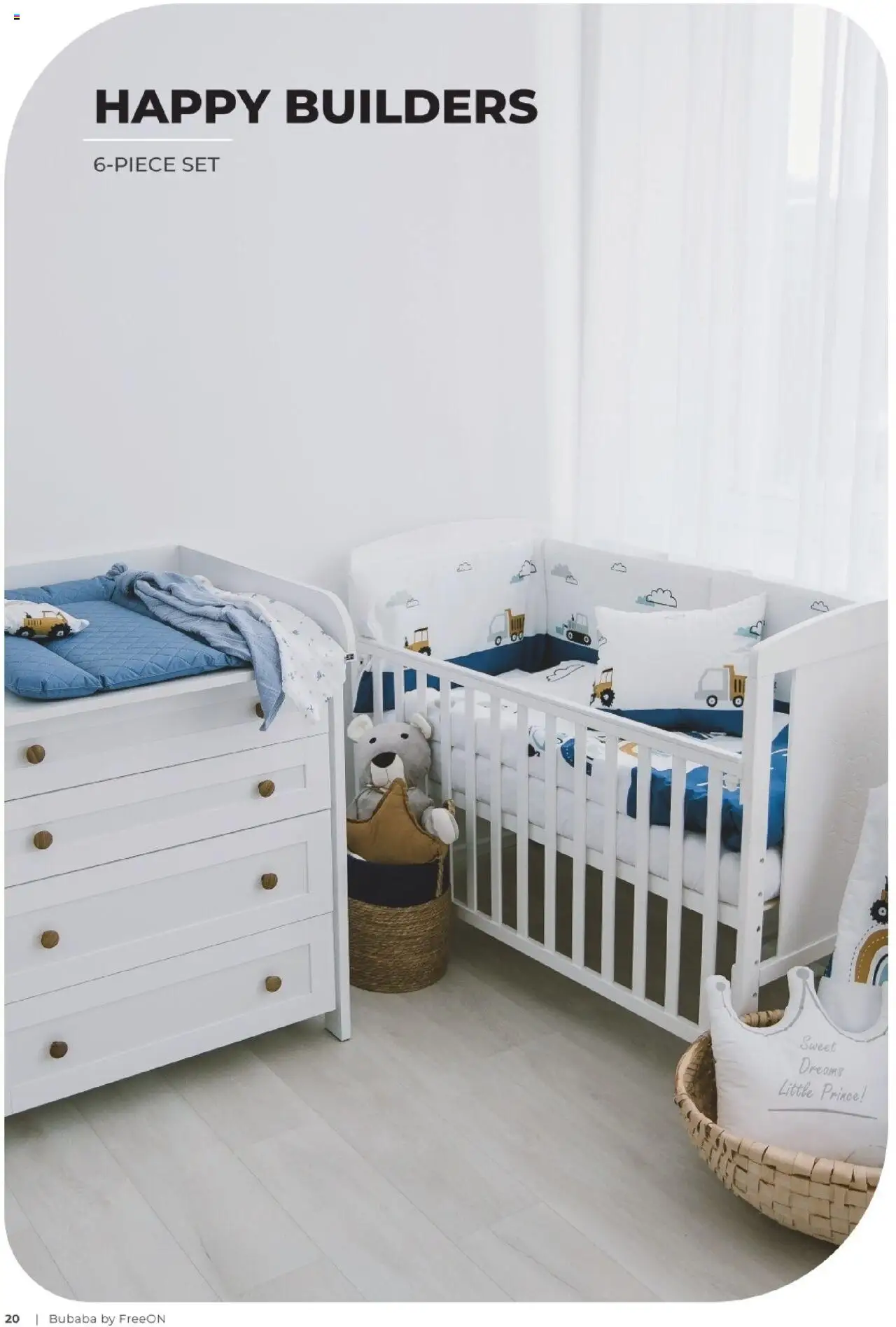Baby Center katalog | vrijedi od 06.10.2025 | Stranica: 20