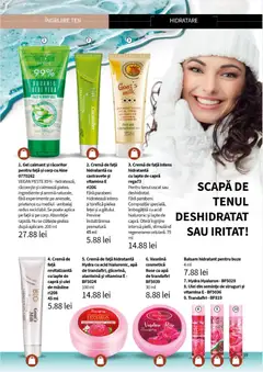 Ofertele Lady’s valabile de la 10.11.2025 | Pagină: 61