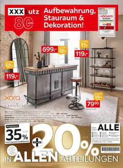 XXXL Lutz - Wohnaccessoires ab 28.12.2025 gültig