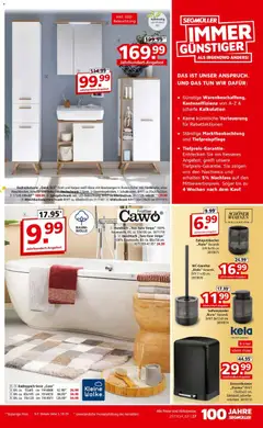 Segmüller Prospekt 	 ab 01.11.2025 gültig | Seite: 39