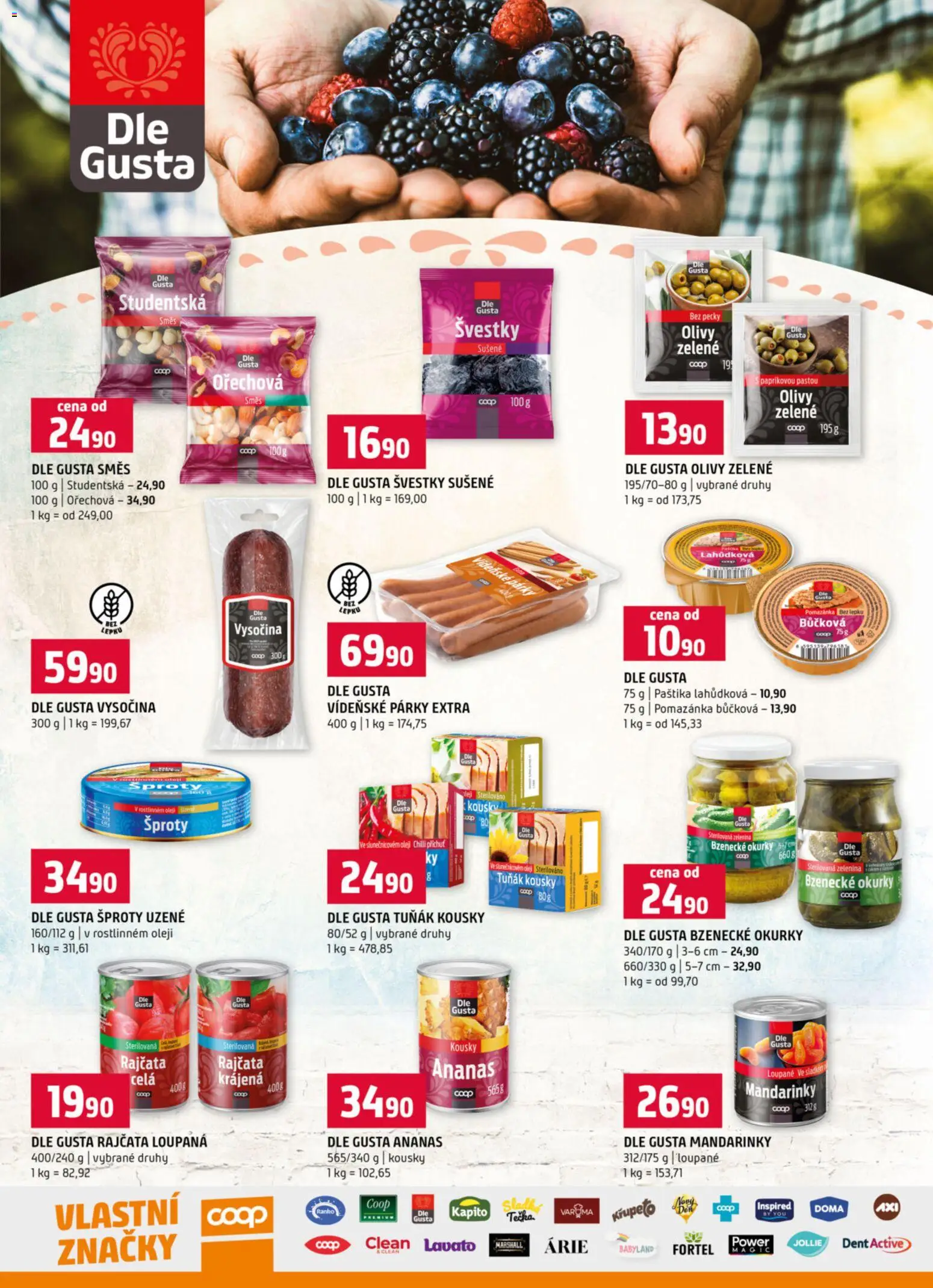 Terno leták od 11.02.2026 | Strana: 19