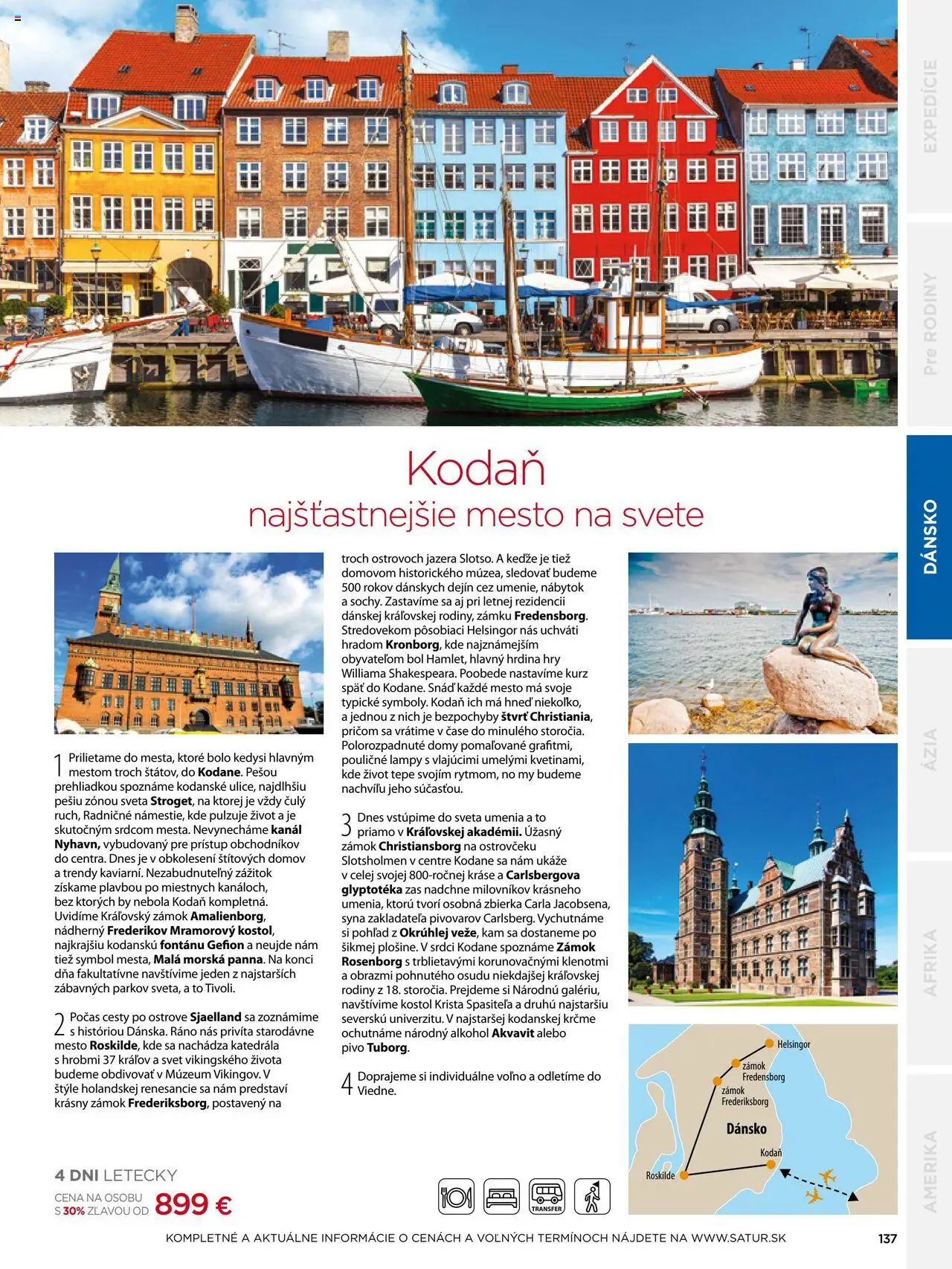 Nové Satur akcie – leták je platný od 24.09.2024 | Strana: 137