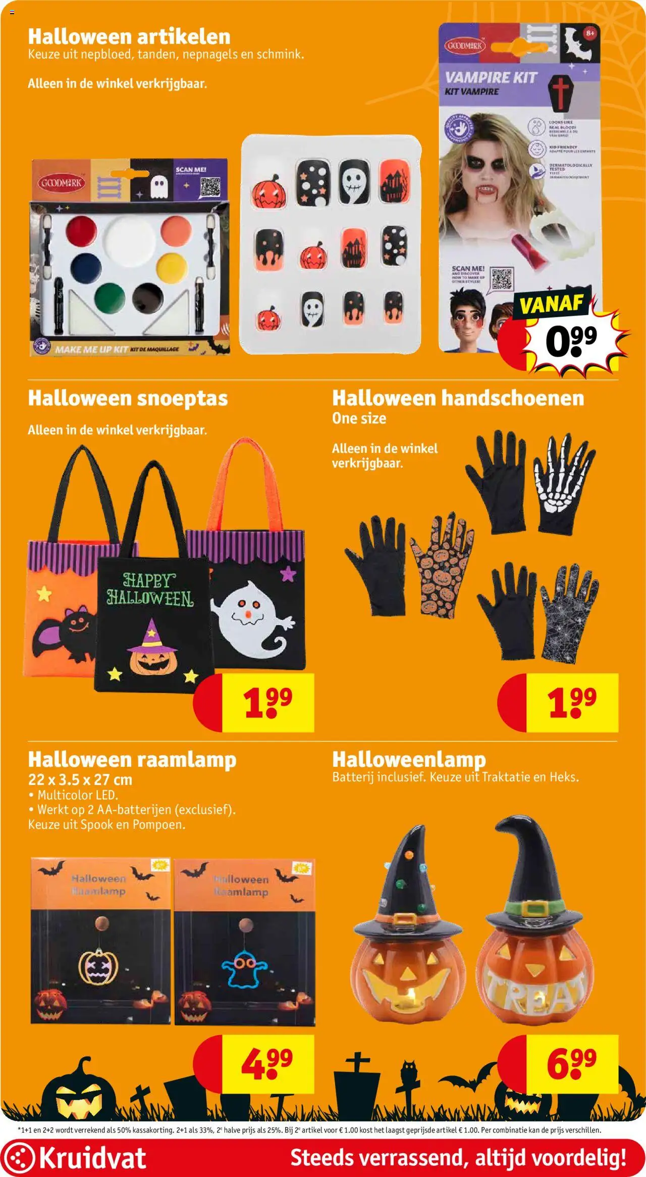 {H1} | Pagina: 88 | Producten: Kan, Handschoenen, Lamp, Make up