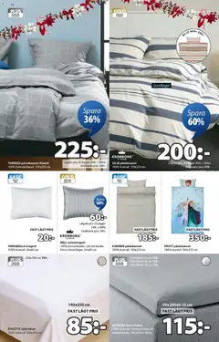 JYSK - erbjudanden - Förhandsvisning av reklamblad från butik JYSK aktuell från 03.11.2025 | Sida: 10