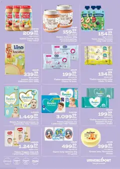 Univerexport katalog - pregled Univerexport kataloga - važi od 08.12.2025 | Strana: 25