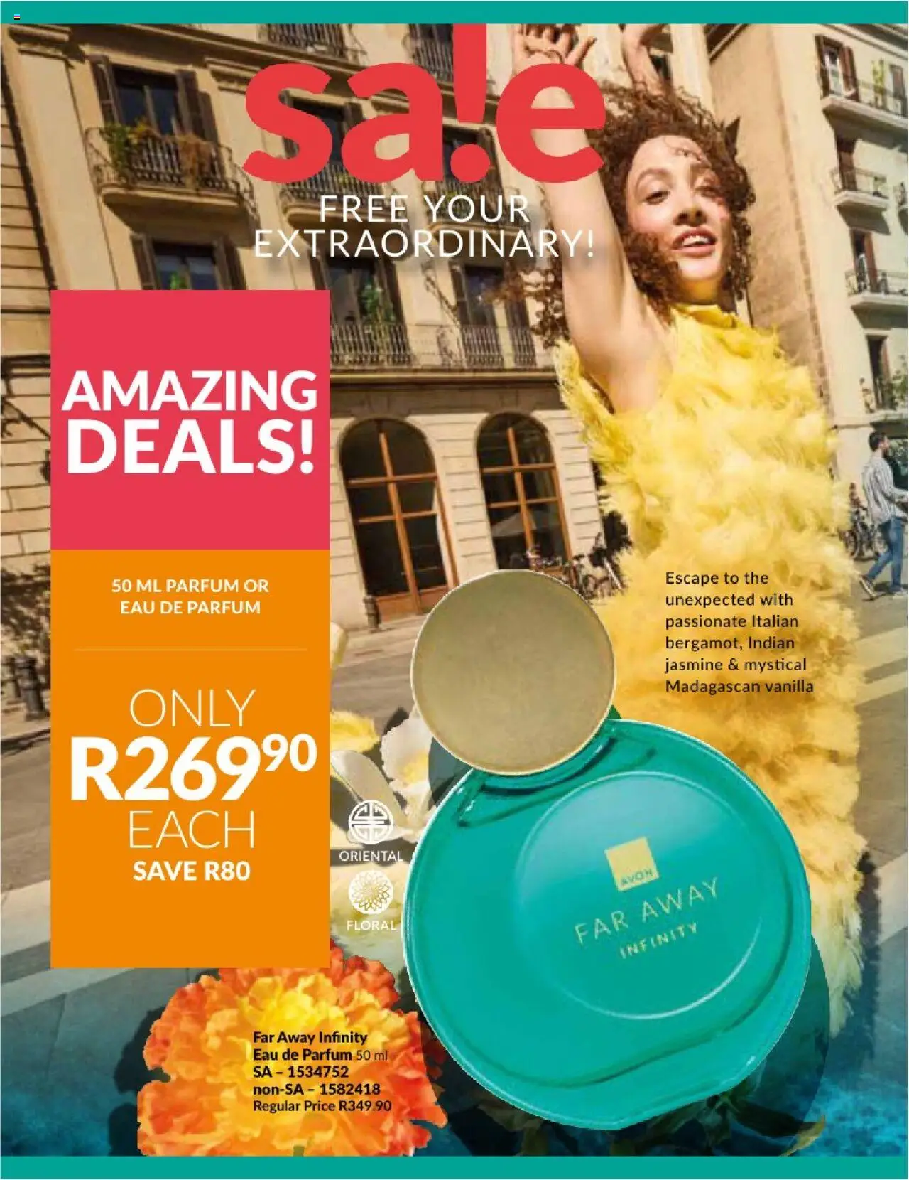 AVON Catalogue  │ valid from 01.08.2025 | Page: 180