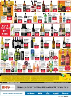 Makro specials catalogue – valid from 22.04.2026 | Page: 16