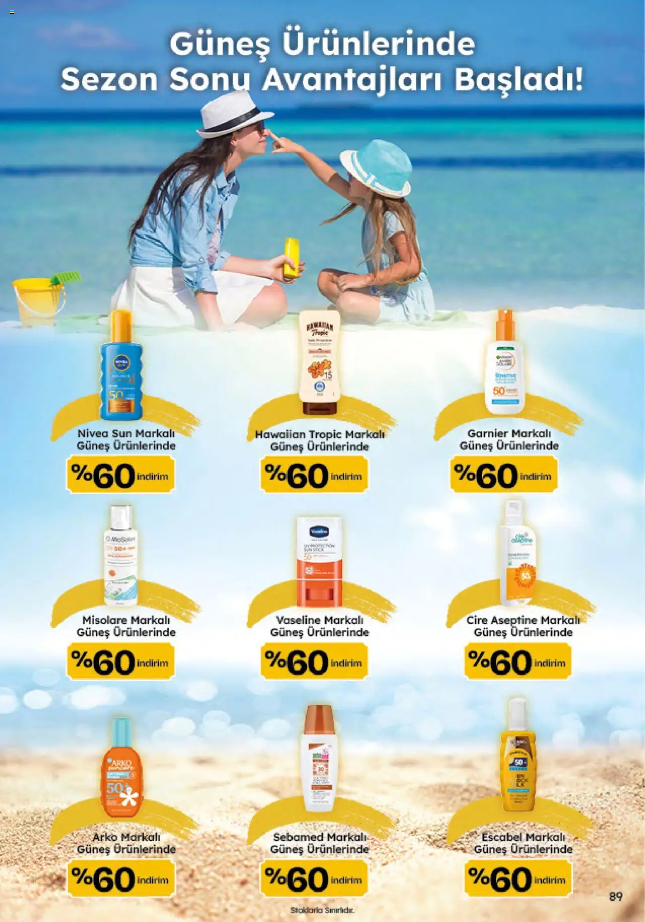 Migros Katalog - 5M Migroskop Dijital - 21.08.2025 tarihinden itibaren geçerlidir | Sayfa: 152