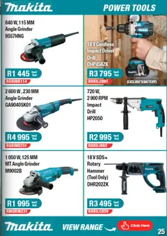 Adendorff specials catalogue – valid from 01.01.2026 | Page: 27