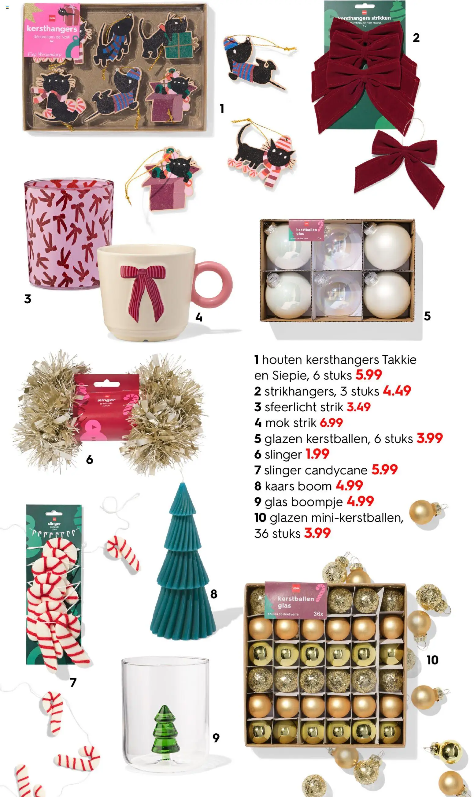 {H1} | Pagina: 37 | Producten: Kaars, Mok