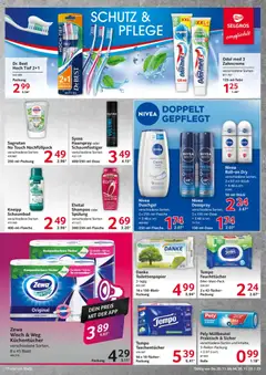 Selgros - Black Friday ab 20.11.2025 gültig | Seite: 23