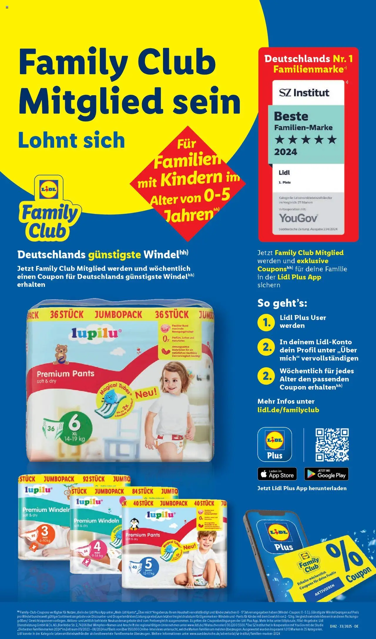 Lidl Prospekt Dornstetten - gültig ab dem 11.08.2025 | Seite: 71