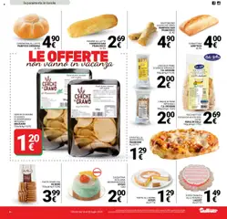 Volantino Gulliver del 18.07.2025 | Pagina: 6