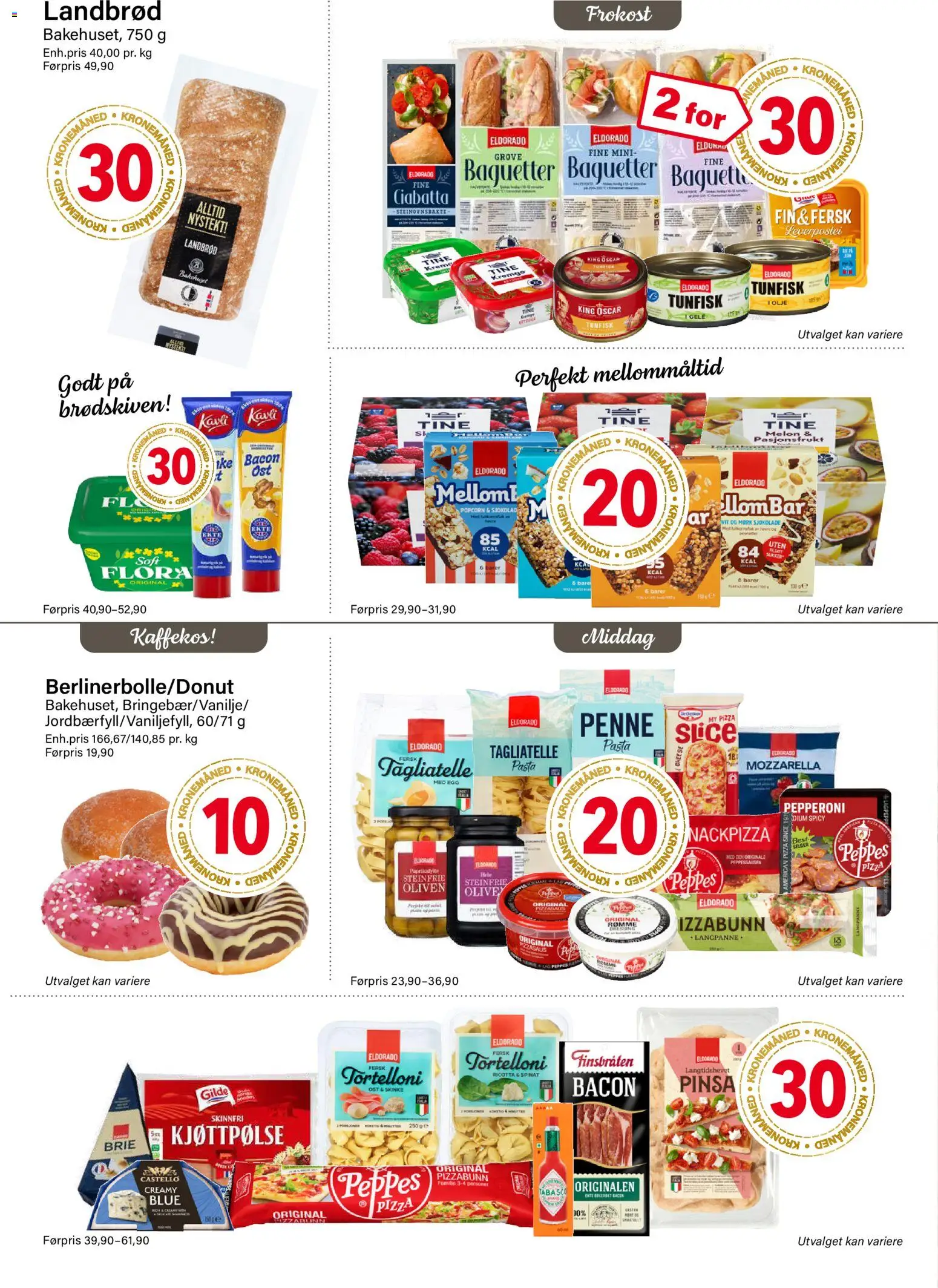 {H1} | Side: 2 | Produkter: Brie, Plăci policarbonat, Leverpostei, Шумівка