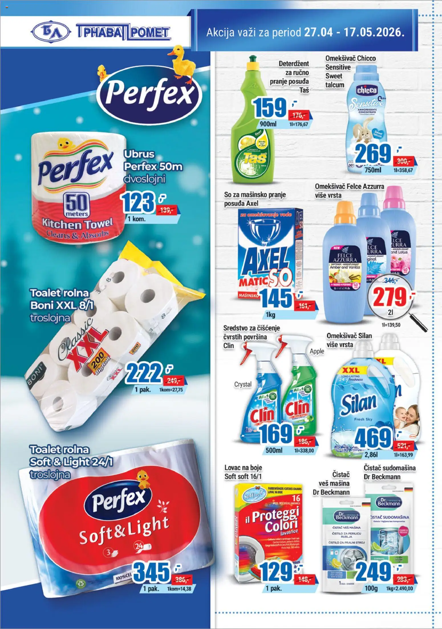 Trnava Promet katalog - važi od 27.04.2026 | Strana: 20