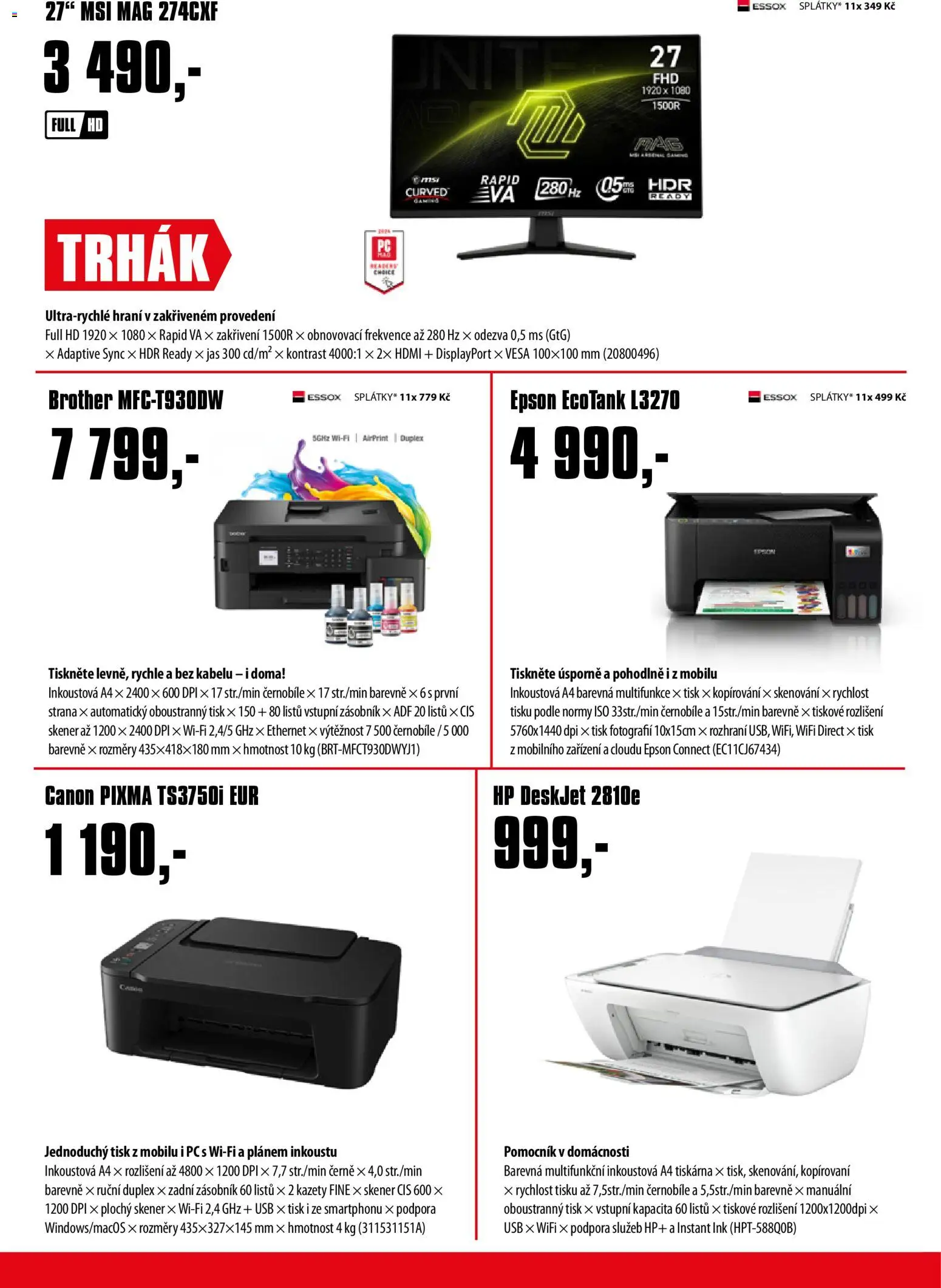 Comfor leták od 01.12.2022 | Strana: 4