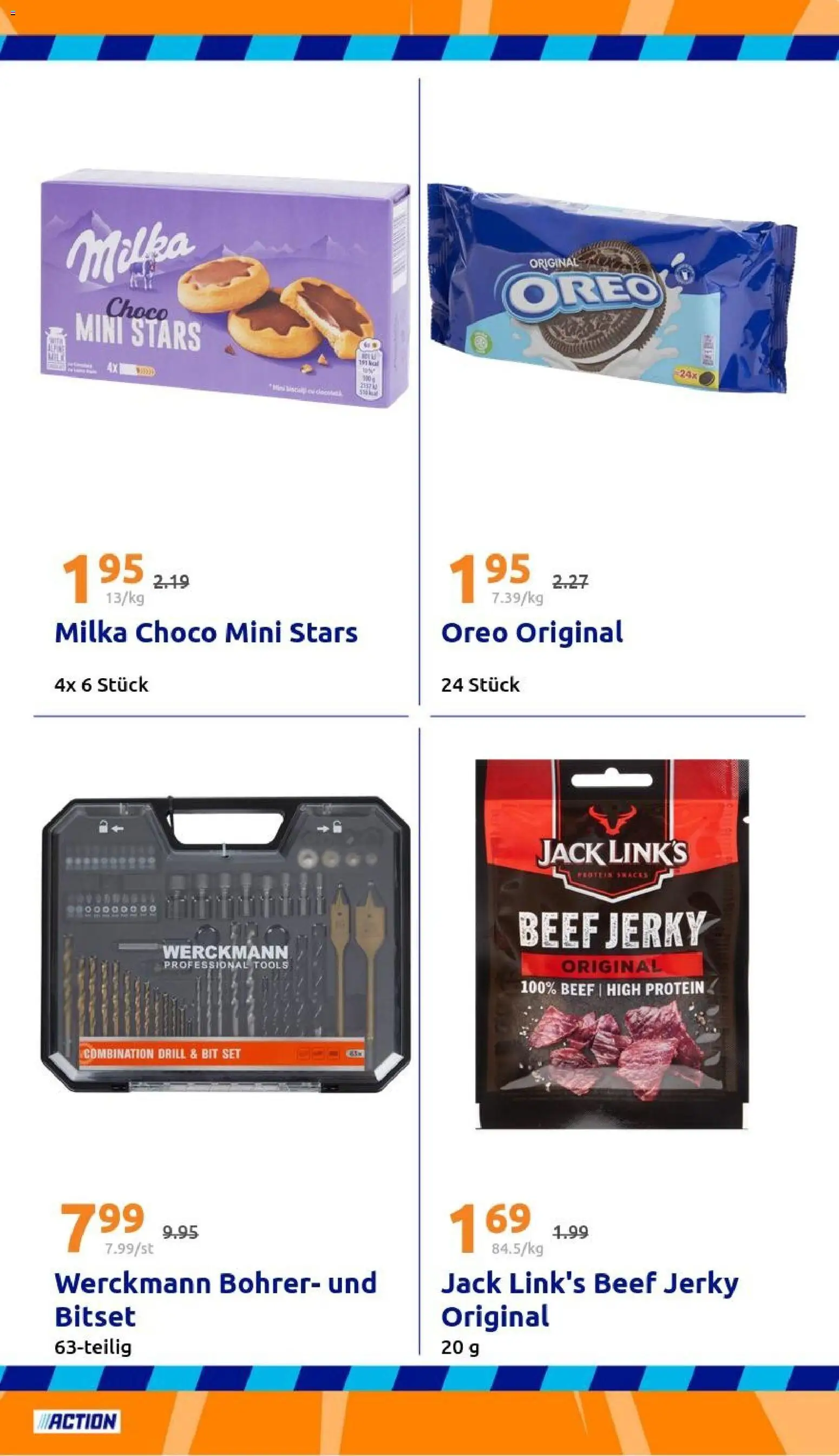 Action Flugblatt gültig ab 31.12.2025 | Seite: 23