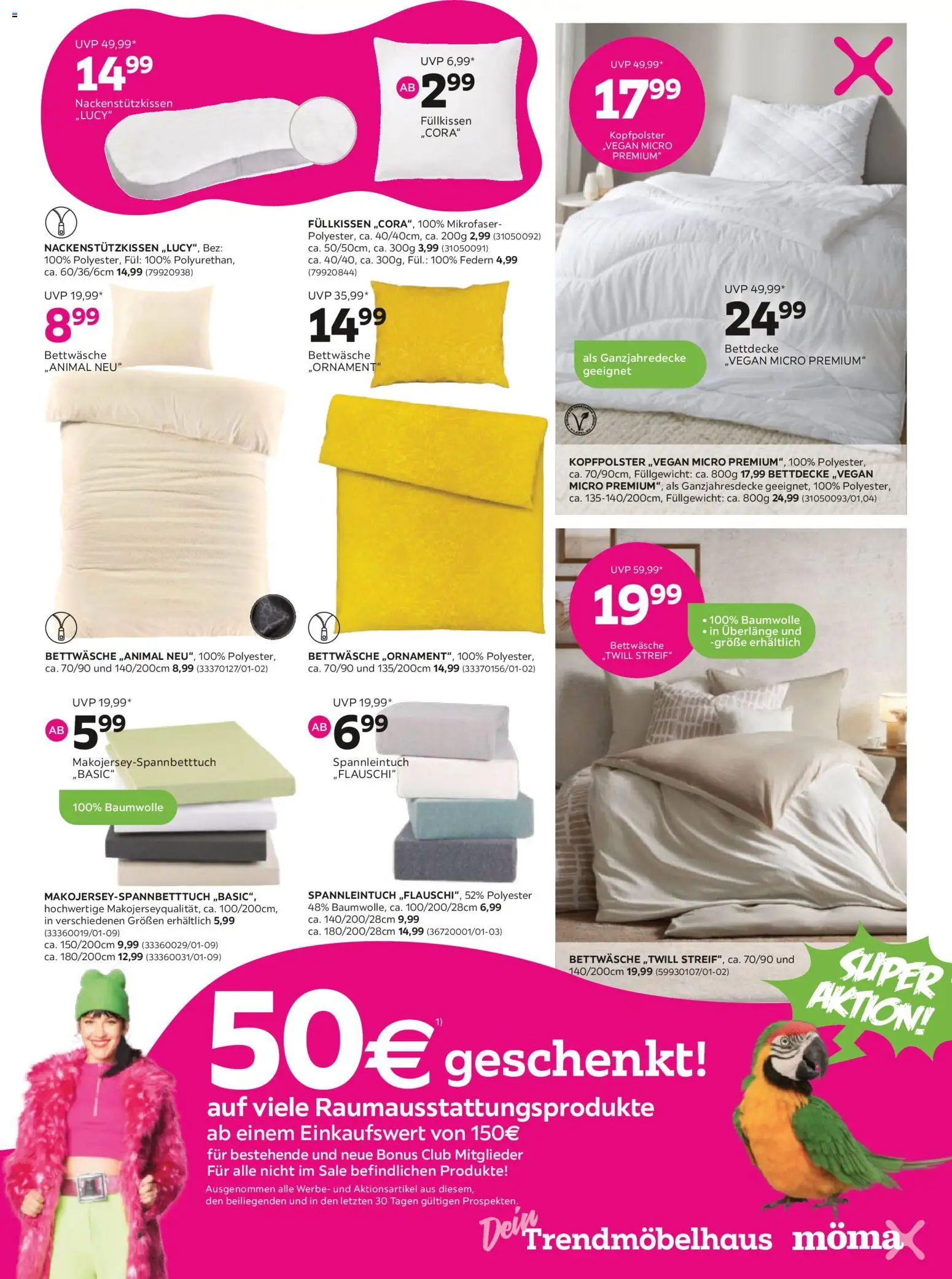 Mömax Prospekt aktuell gültig ab 22.12.2025 | Seite: 15