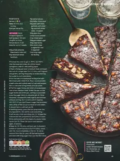 Preview of Tesco - Tesco Magazine November 25 valid from 01.11.2025 | Page: 65