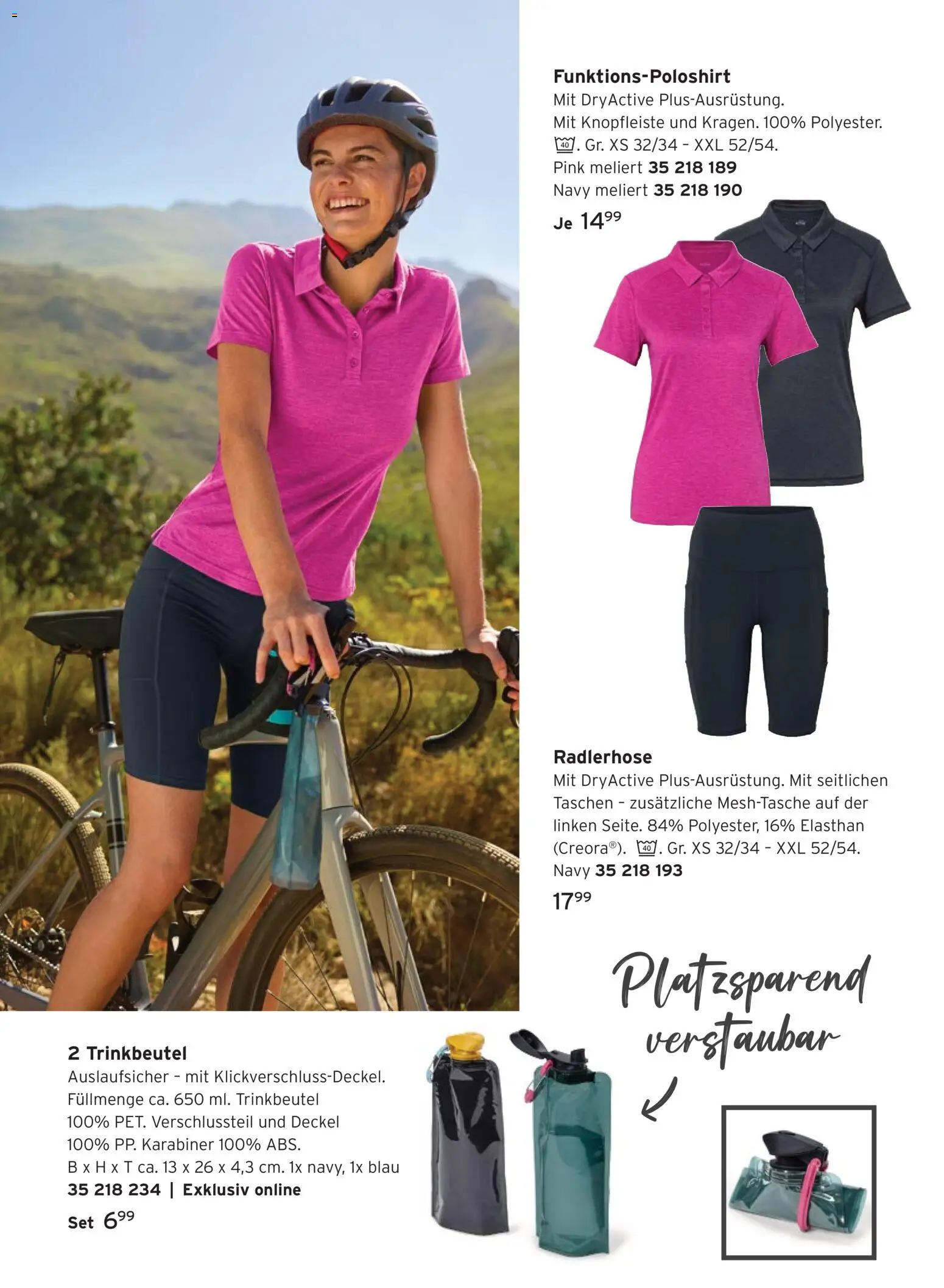 Prospekt Tchibo Bereit für neue Wege – gültig ab 15.04.2026 | Seite: 4