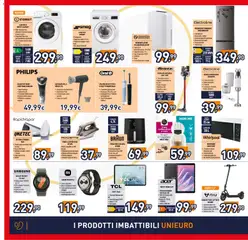 Anteprima del volantino Iper volantino valido a partire dal 16.04.2026 | Pagina: 34