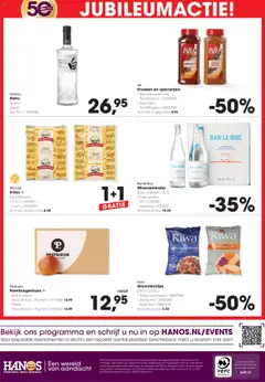  | Pagina: 32 | Producten: Aardappel, Pretzel, Zak, Kész piskótalap