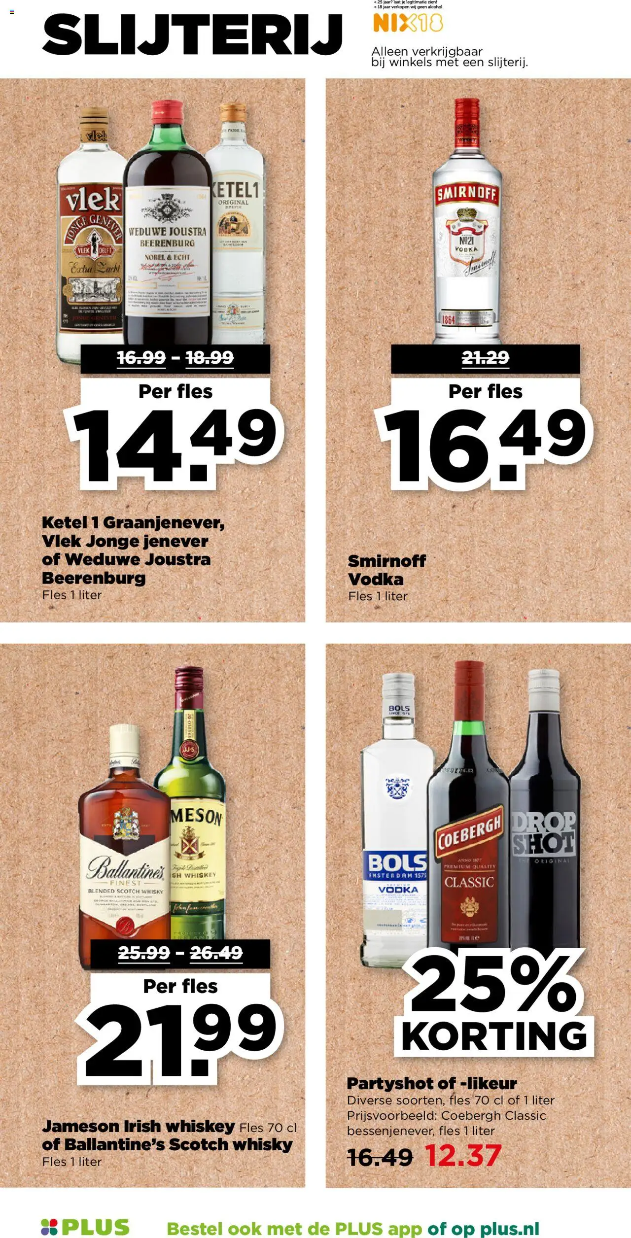  | Pagina: 30 | Producten: Fles, Whisky, Slijterij, Ketel